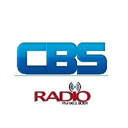CBS Radio: Journalist Trained on Conflict-Sensitive Reporting