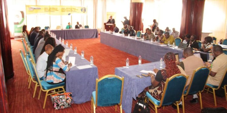 Virtrine du Cameroun: Un forum des médias pour lutter contre le discours haineux organisé à Yaoundé
